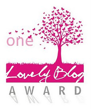 one-lovely-blog-award-may-2012