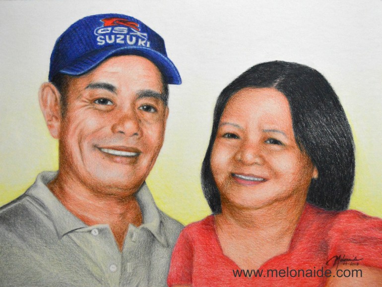 Sarah's In-Laws Day3